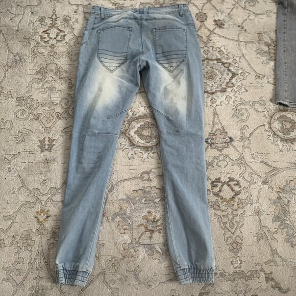 Kuwalla Tee Men’s Jeans Lot of 4 – Size 32 – Multiple Styles & Washes - Picture 6 of 16